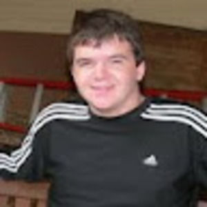 Meet your Posher, Travis